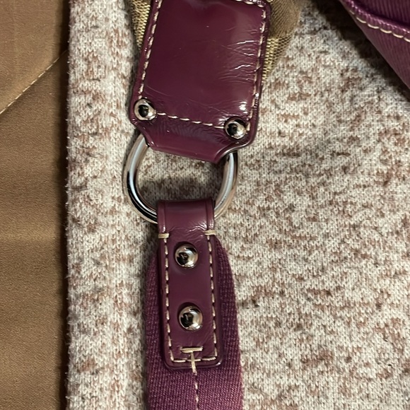 Coach Handbag - Picture 7 of 11